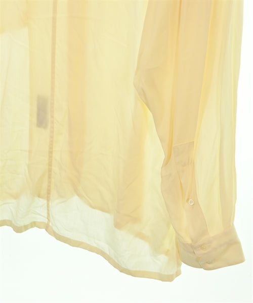 rdv o globe 休襯衫