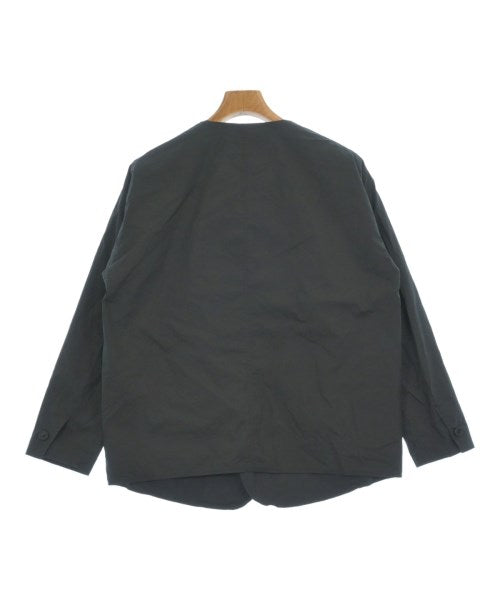 rdv o globe 休襯衫