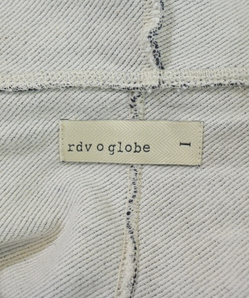 rdv o globe 連帽衫