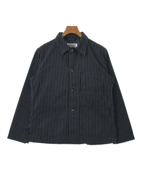Engineered Garments WORKADAY 工作夾克