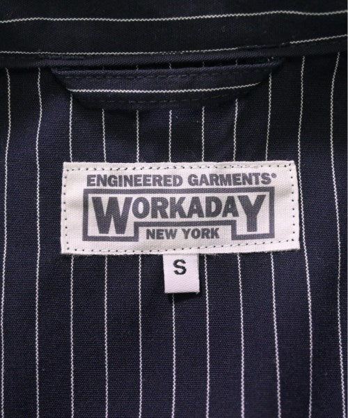 Engineered Garments WORKADAY 工作夾克