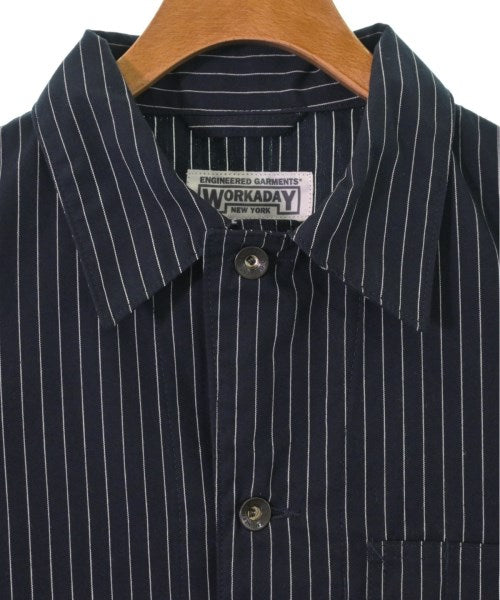 Engineered Garments WORKADAY 工作夾克