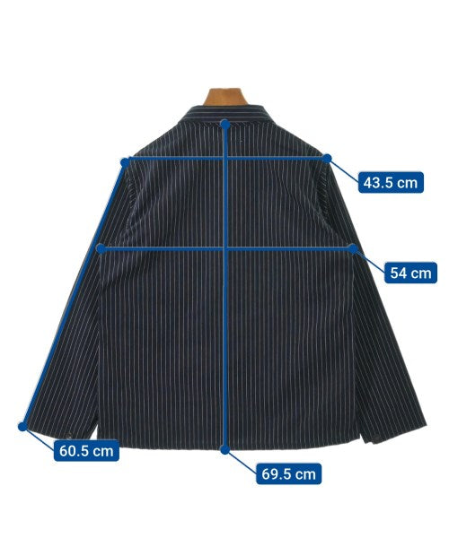 Engineered Garments WORKADAY 工作夾克