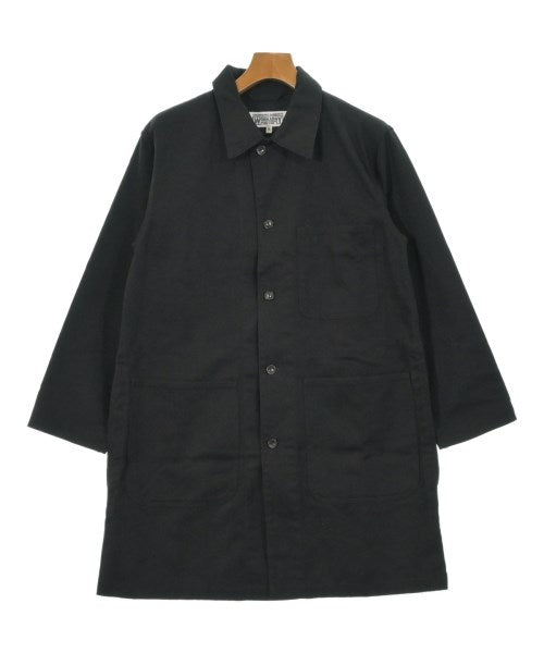 Engineered Garments WORKADAY 其他大衣