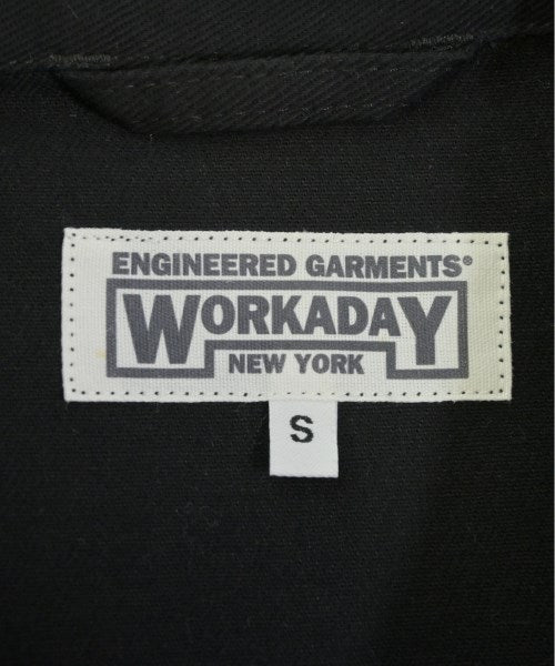 Engineered Garments WORKADAY 其他大衣