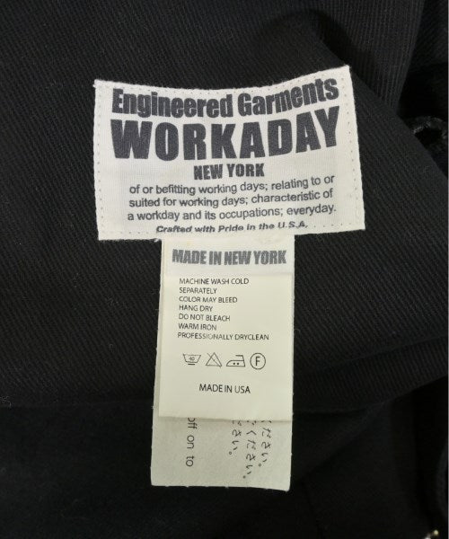 Engineered Garments WORKADAY 其他大衣