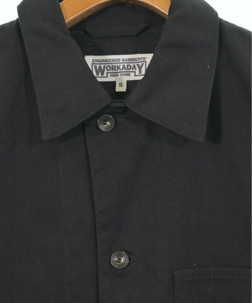 Engineered Garments WORKADAY 其他大衣