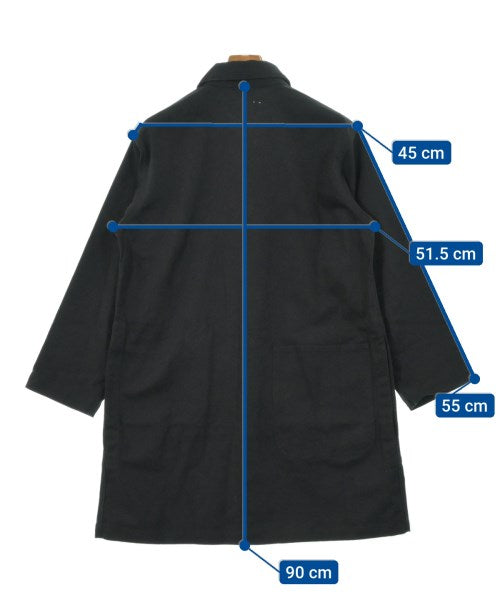 Engineered Garments WORKADAY 其他大衣