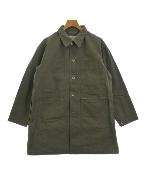 Engineered Garments WORKADAY 其他大衣