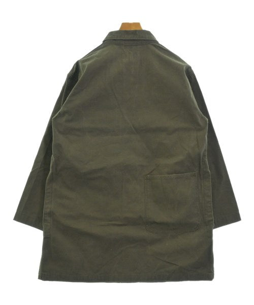 Engineered Garments WORKADAY 其他大衣