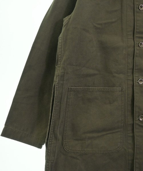 Engineered Garments WORKADAY 其他大衣