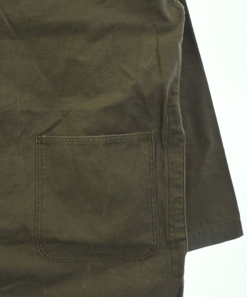Engineered Garments WORKADAY 其他大衣