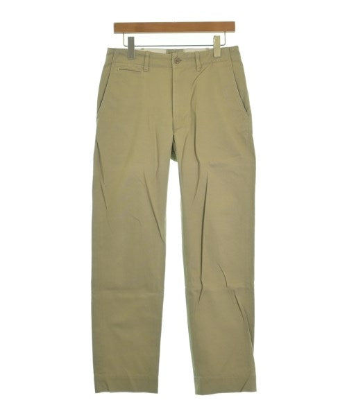 Engineered Garments WORKADAY 休閒褲