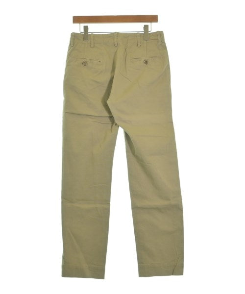 Engineered Garments WORKADAY 休閒褲