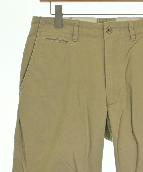 Engineered Garments WORKADAY 休閒褲