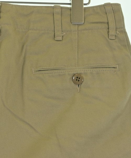 Engineered Garments WORKADAY 休閒褲