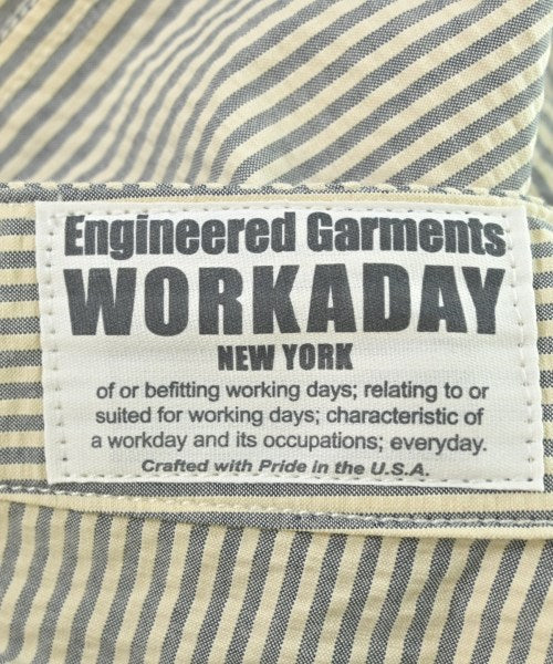 Engineered Garments WORKADAY 其他款