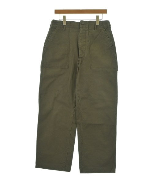 Engineered Garments WORKADAY 工裝褲