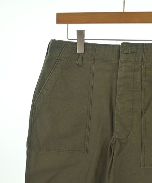 Engineered Garments WORKADAY 工裝褲