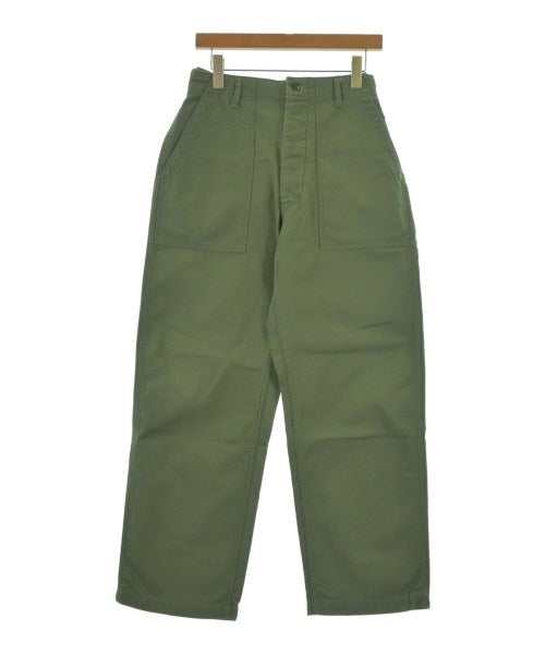 Engineered Garments WORKADAY 工裝褲