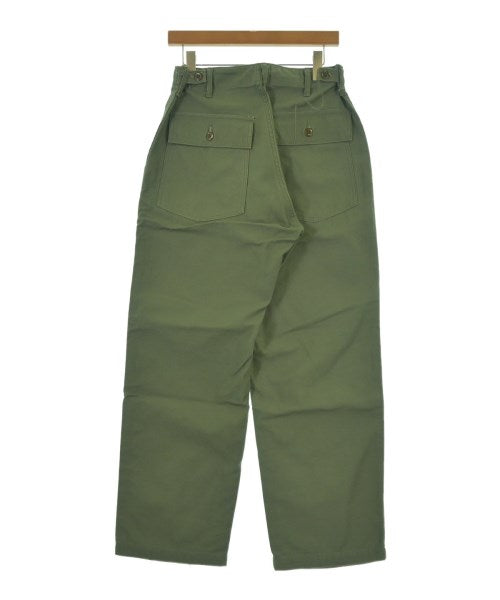 Engineered Garments WORKADAY 工裝褲