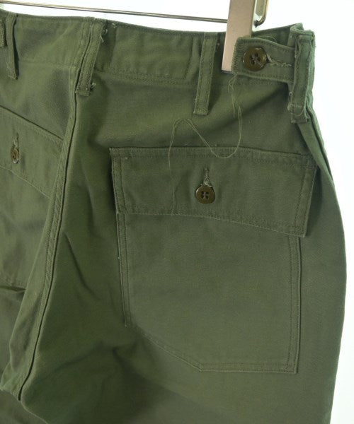 Engineered Garments WORKADAY 工裝褲