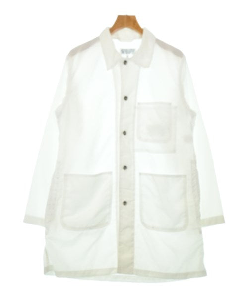 Engineered Garments WORKADAY 其他大衣