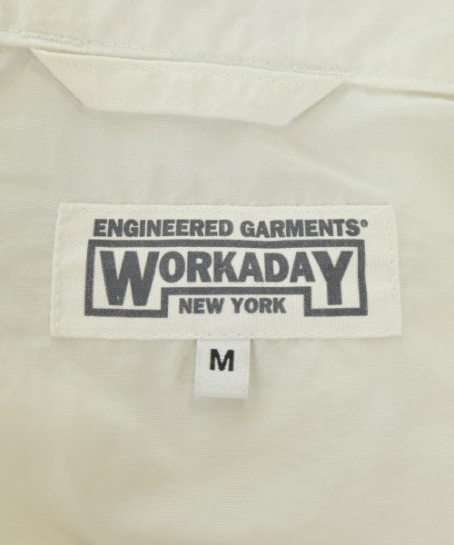 Engineered Garments WORKADAY 其他大衣