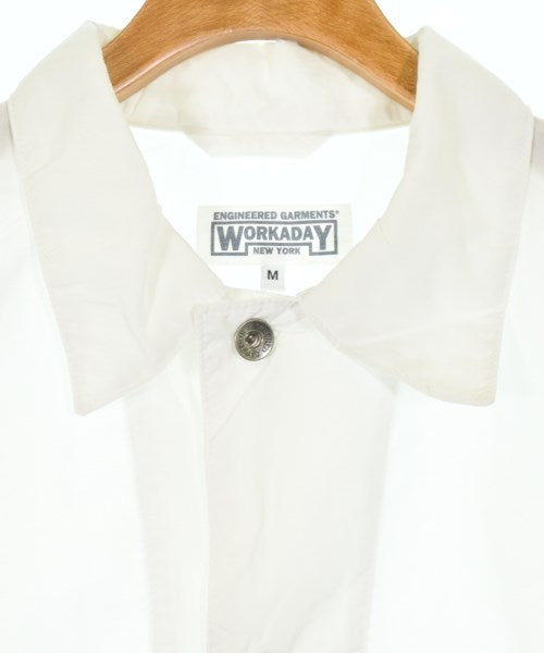 Engineered Garments WORKADAY 其他大衣