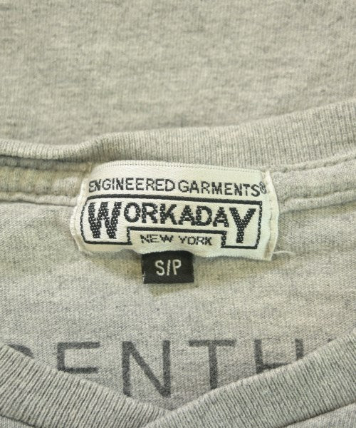 Engineered Garments WORKADAY T恤/上衣