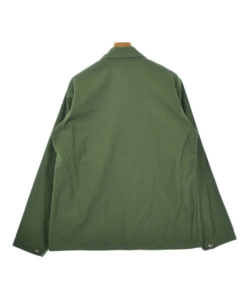Engineered Garments WORKADAY 工作夾克