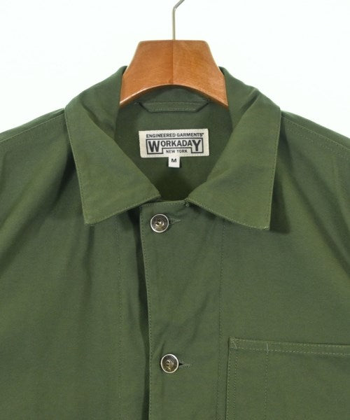Engineered Garments WORKADAY 工作夾克