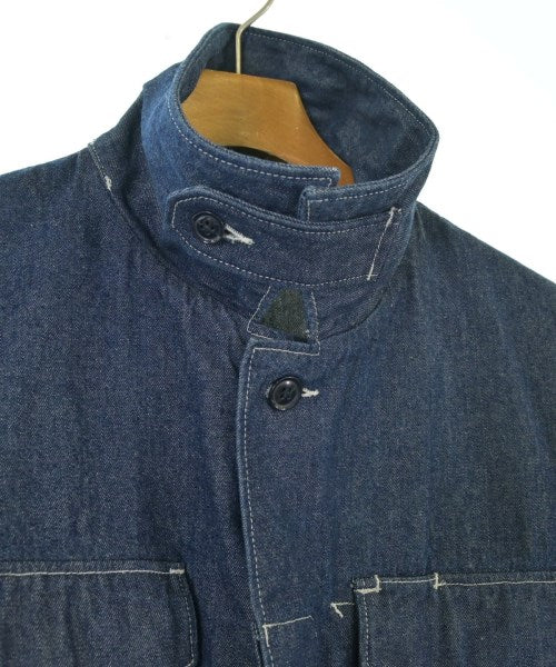 Engineered Garments WORKADAY 牛仔夾克