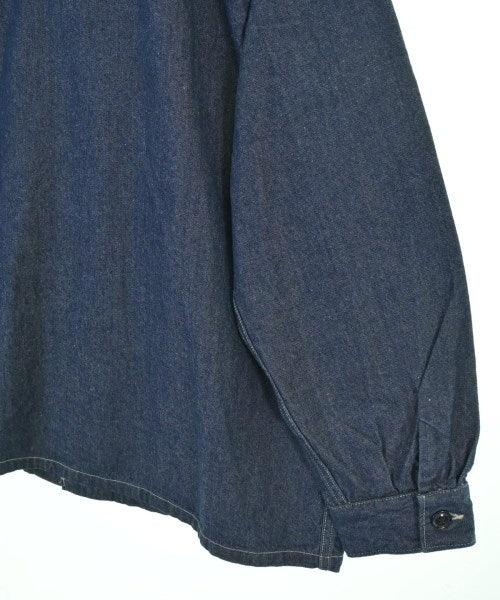 Engineered Garments WORKADAY 牛仔夾克