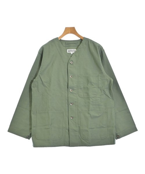 Engineered Garments WORKADAY 其他飛行外套