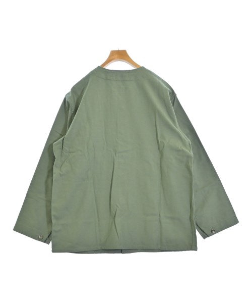 Engineered Garments WORKADAY 其他飛行外套