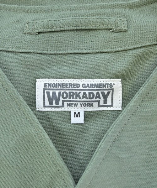 Engineered Garments WORKADAY 其他飛行外套