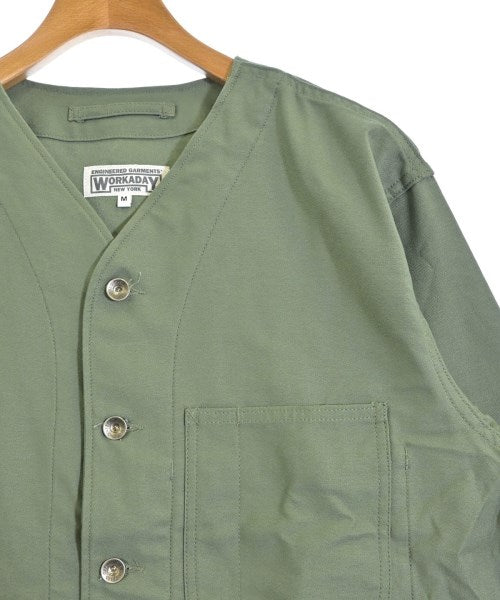 Engineered Garments WORKADAY 其他飛行外套
