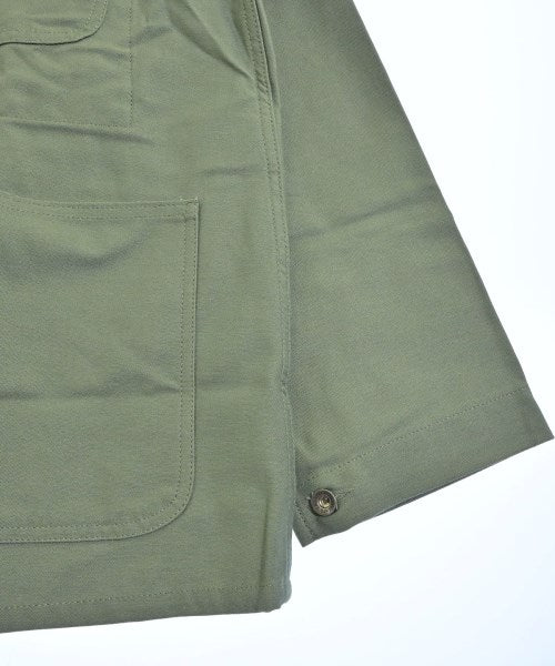 Engineered Garments WORKADAY 其他飛行外套