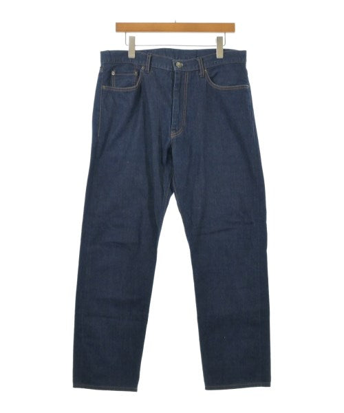 Engineered Garments WORKADAY 牛仔褲