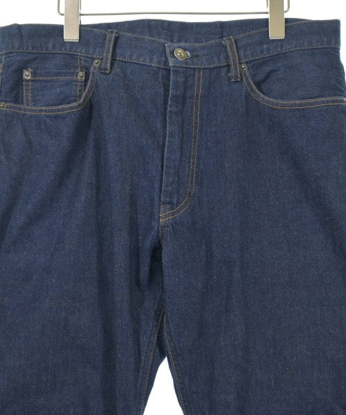 Engineered Garments WORKADAY 牛仔褲