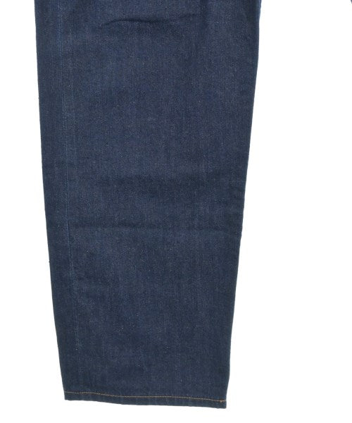 Engineered Garments WORKADAY 牛仔褲