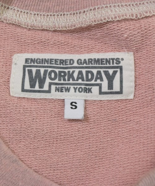 Engineered Garments WORKADAY T恤/上衣