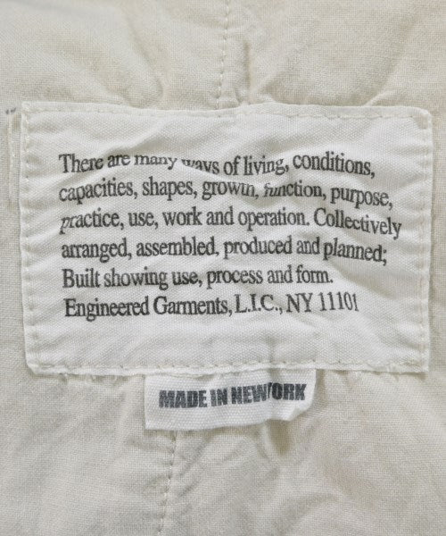Engineered Garments WORKADAY 短褲