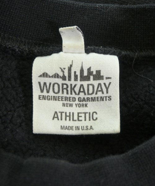 Engineered Garments WORKADAY 運動衫