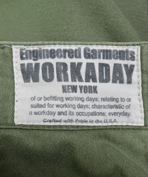 Engineered Garments WORKADAY 其他款