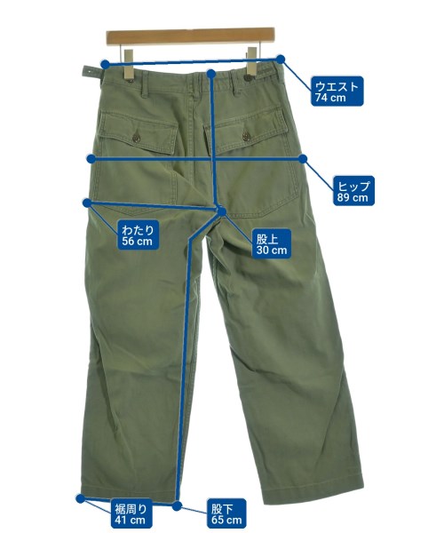 Engineered Garments WORKADAY 其他款