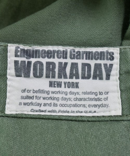 Engineered Garments WORKADAY 其他款