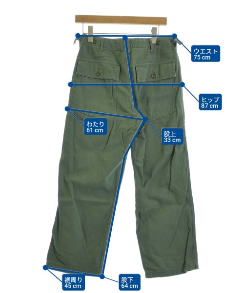 Engineered Garments WORKADAY 其他款