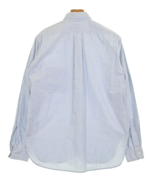 Engineered Garments WORKADAY 休閒襯衫